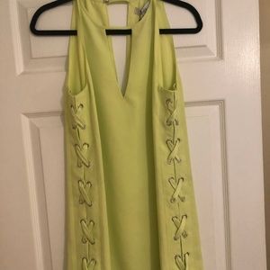 Parker Dress
